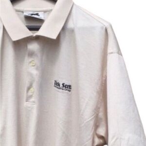 Mens Slazenger Polo Dick Scott Automotive Group